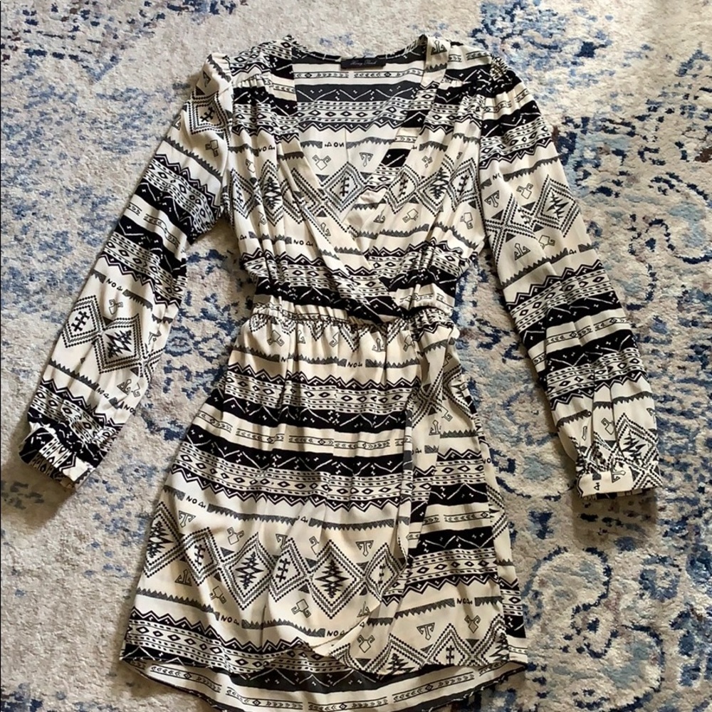 Women’s dress